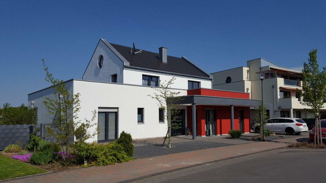 Haus Am Prekkesee Xanten Buitenkant foto